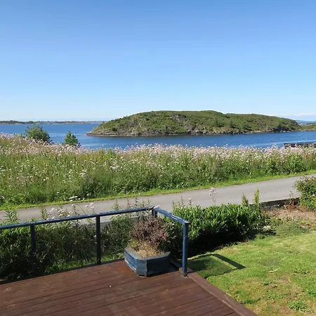 Fjordhytte-36 * Bovagen