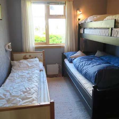 Fjordhytte-36 * Bovagen