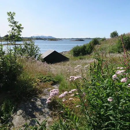 Fjordhytte-36 * Bøvågen